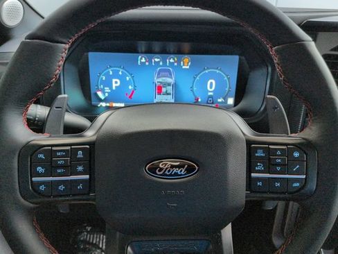 New 2026 Ford F150 Raptor AWD/4WD image 30