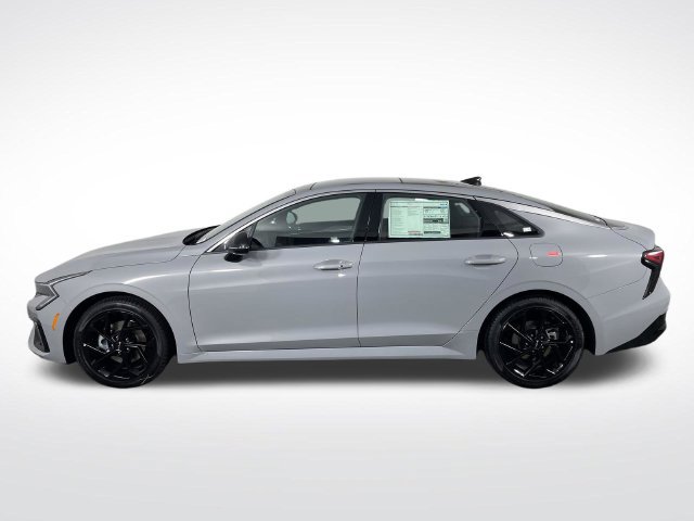 New 2027 Kia K5 GT-Line AWD/4WD image 14