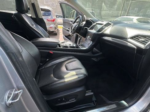 Used 2020 Ford Edge Titanium w/ Equipment Group 301A FWD image 32