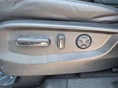 Used 2024 Honda Odyssey EX-L image 16