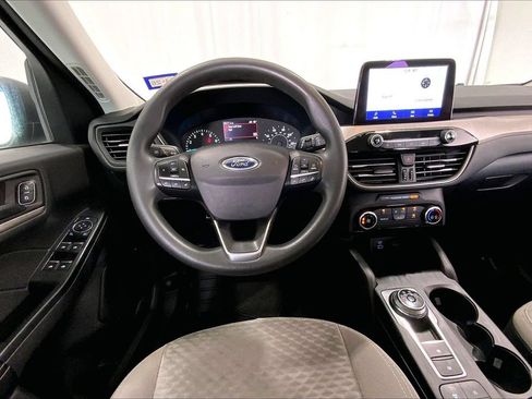 Used 2022 Ford Escape SE AWD/4WD image 14