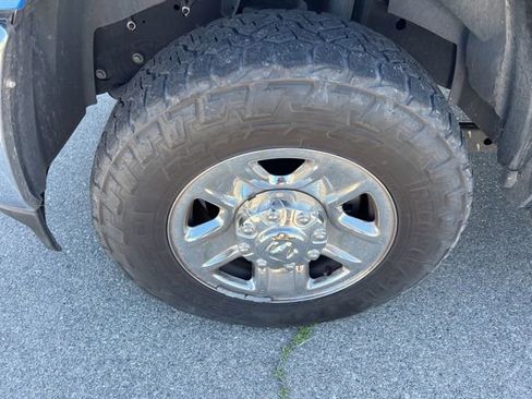 Used 2021 RAM 3500 Tradesman image 13