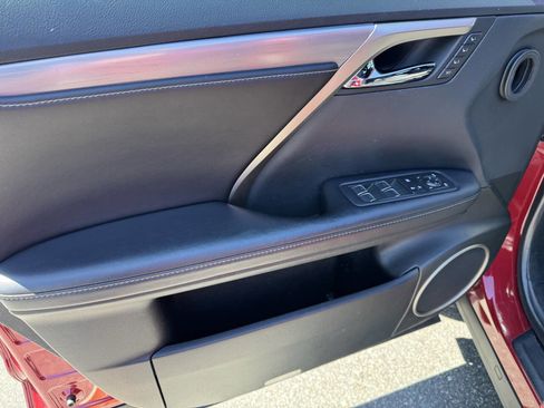 Used 2018 Lexus RX 350 F Sport image 20