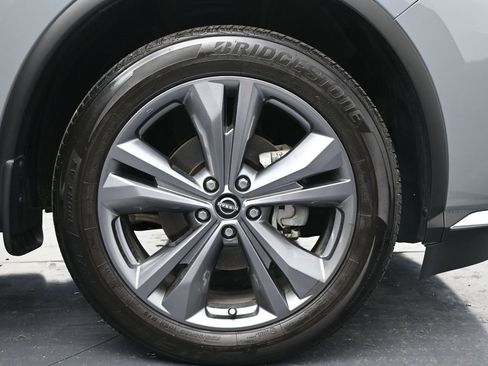 Used 2024 Nissan Murano Platinum w/ Cargo Package image 6