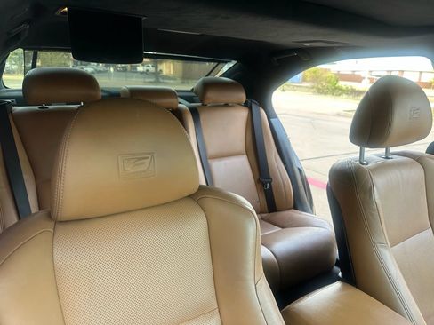 Used 2016 Lexus LS 460 RWD image 27
