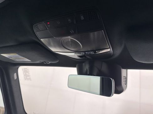 Certified 2023 Mercedes-Benz G 63 AMG 4MATIC image 11