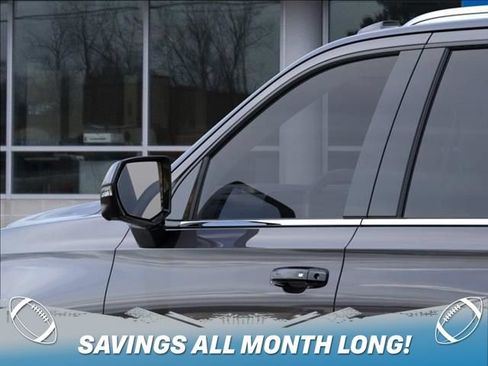 New 2026 Chevrolet Tahoe LT w/ Comfort Package AWD/4WD image 12
