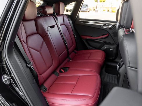 New 2026 Porsche Macan S image 44