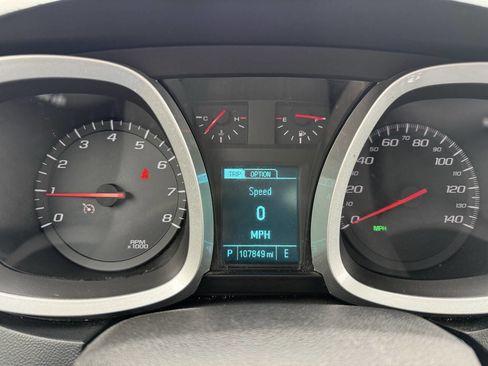Used 2016 Chevrolet Equinox LT w/ Convenience Package AWD/4WD image 15