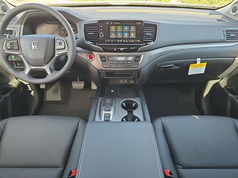 New 2026 Honda Ridgeline RTL image 11