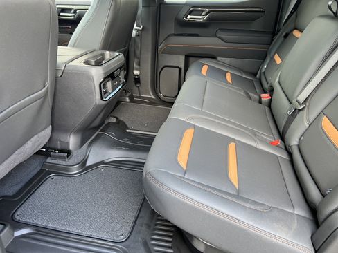 New 2026 GMC Sierra 1500 AT4 AWD/4WD image 16