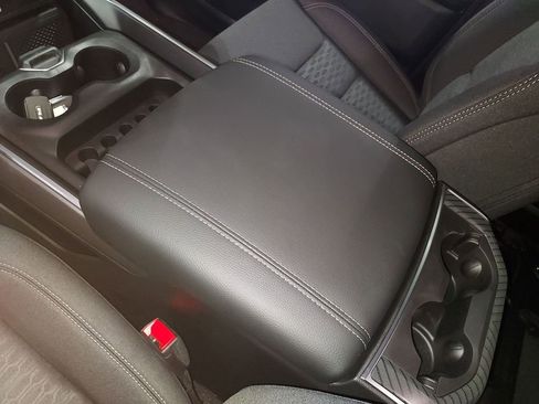 New 2026 RAM 1500 Big Horn AWD/4WD image 27