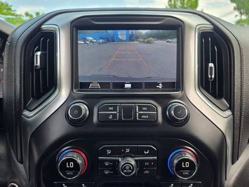 Used 2020 Chevrolet Silverado 1500 RST AWD/4WD image 29