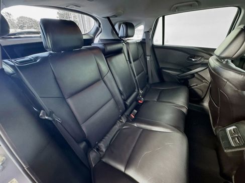 Used 2018 Acura RDX FWD w/ Advance Package image 27