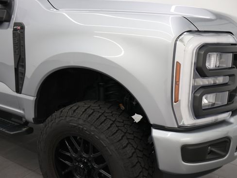 Used 2024 Ford F350 XL w/ STX Appearance Package AWD/4WD image 26