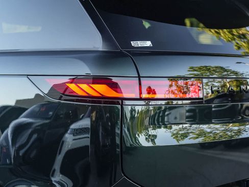New 2026 Land Rover Range Rover Sport SV AWD/4WD image 7