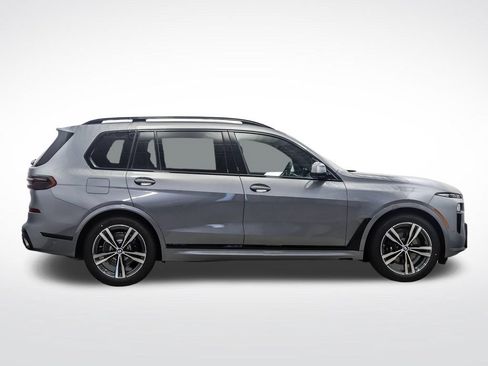New 2027 BMW X7 xDrive40i w/ Executive Package AWD/4WD image 6