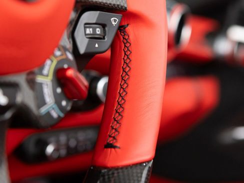 Certified 2023 Ferrari 812 GTS image 82