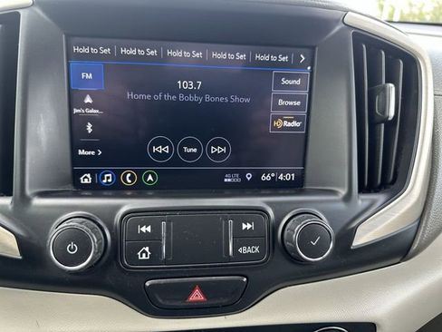 Used 2019 GMC Terrain Denali w/ GMC Pro Grade Package AWD/4WD image 14