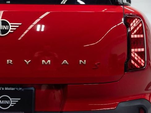 New 2026 MINI Cooper Countryman S AWD/4WD image 8
