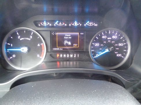 Used 2019 Ford F250 XLT w/ XLT Premium Package image 58