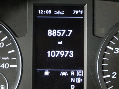 Used 2018 Mercedes-Benz Metris image 19
