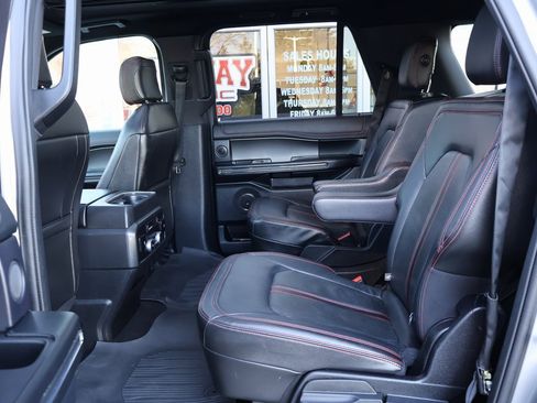 Used 2020 Ford Expedition Max Limited w/ Equipment Group 303A image 26