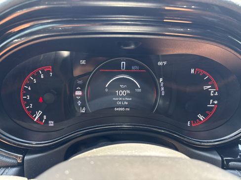 Used 2022 Dodge Durango GT AWD/4WD image 26