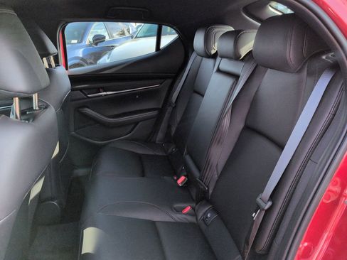 New 2026 MAZDA MAZDA3 s Sport image 13