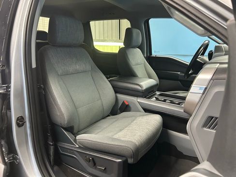 Used 2022 Ford F150 XLT w/ Equipment Group 302A High image 49