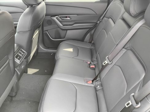 New 2026 MAZDA CX-5 2.5 S w/ Premium Package AWD/4WD image 11