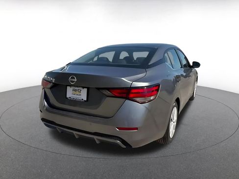 Used 2025 Nissan Sentra S image 15