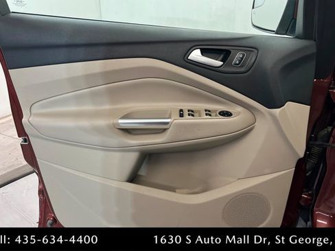 Used 2018 Ford Escape SEL AWD/4WD image 14