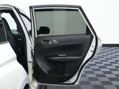 Used 2012 Subaru Impreza WRX STI Limited image 30