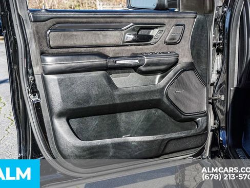 Used 2021 RAM 1500 TRX w/ TRX Level 2 Equipment Group image 49