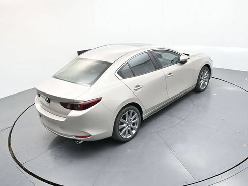 New 2026 MAZDA MAZDA3 2.5 S Sedan w/ Preferred Pkg FWD image 15