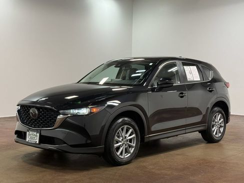 Used 2023 MAZDA CX-5 AWD 2.5 S image 7