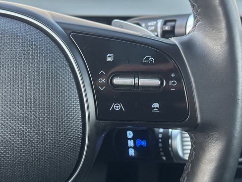 Used 2023 Hyundai Ioniq 5 Limited image 29