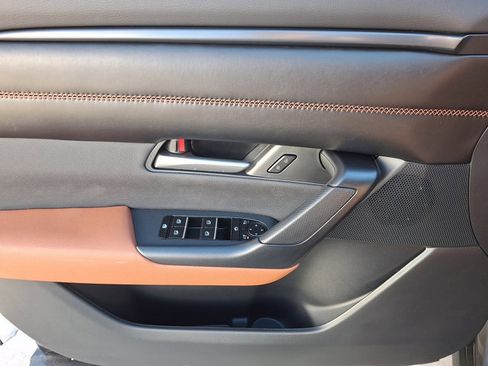 New 2026 MAZDA CX-50 AWD 2.5 S w/ Cargo Package image 12