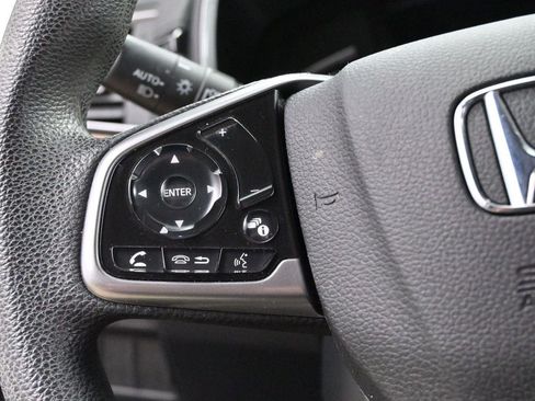 Used 2022 Honda CR-V EX image 17