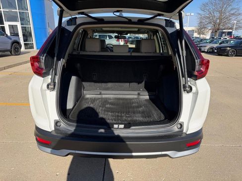 Certified 2020 Honda CR-V EX-L image 4