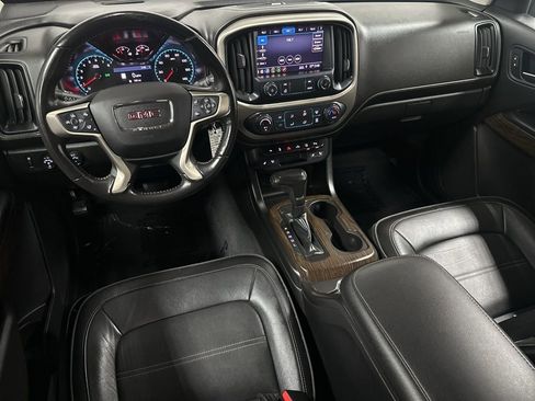 Used 2019 GMC Canyon Denali image 13