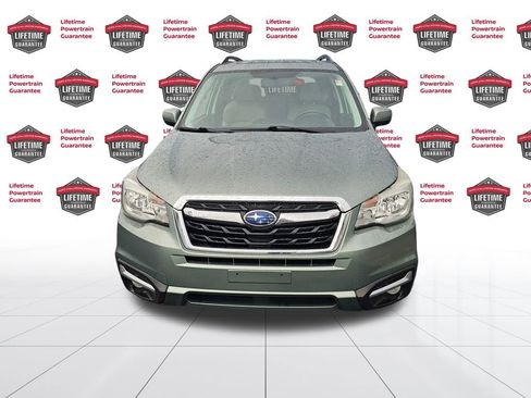 Used 2017 Subaru Forester 2.5i Limited image 4