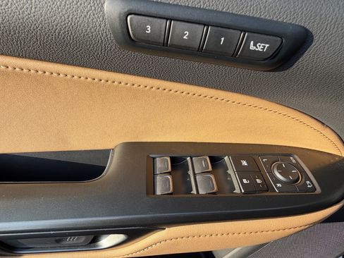 Used 2025 Lexus NX 250 FWD w/ Accessory Package (2T) image 14