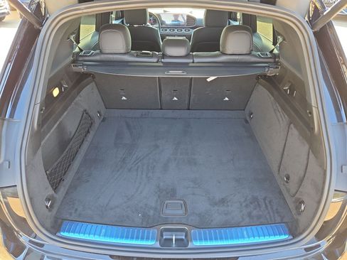 New 2025 Mercedes-Benz GLE 350 GLE 350 image 12