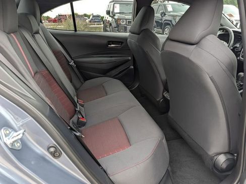 Used 2025 Toyota Corolla SE image 27