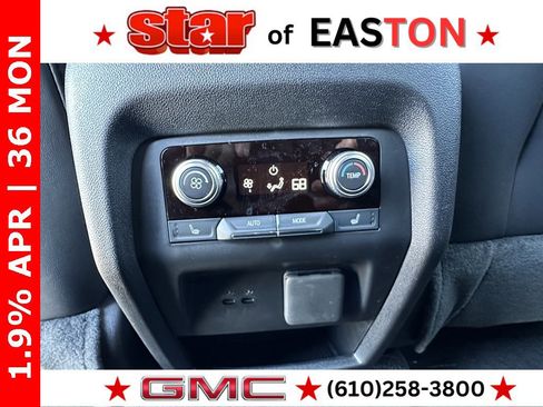 New 2026 GMC Acadia Elevation w/ Black Edition image 15