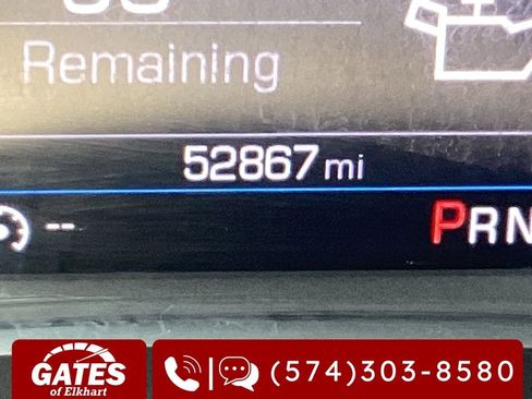 Used 2023 Chevrolet Equinox LT image 4