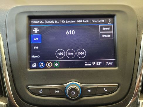 Used 2024 Chevrolet Equinox LT image 25