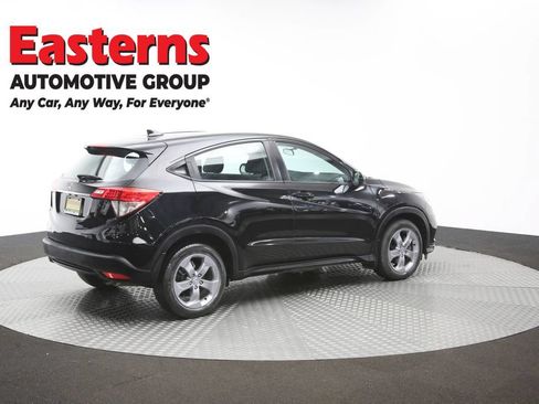 Used 2022 Honda HR-V LX image 39